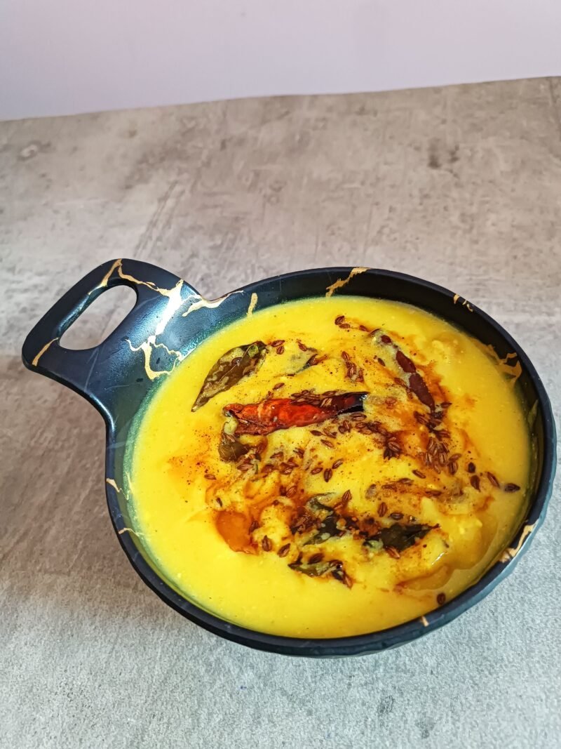 Kadhi Pakora