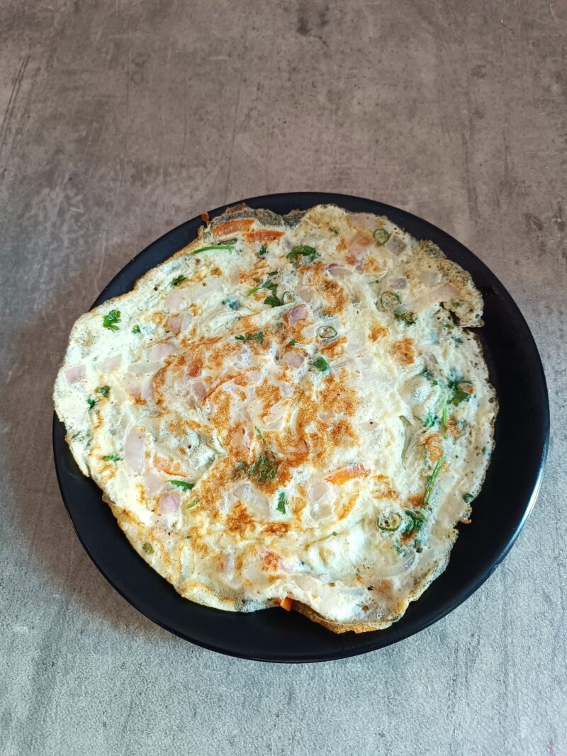 Omelette